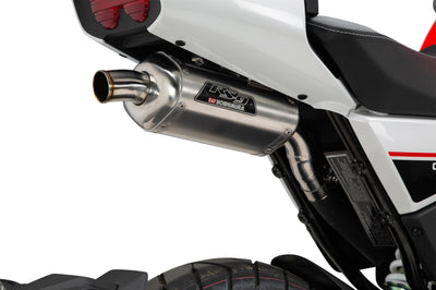 Yoshimura Exhaust Street Rs-9 So Ss/al/ss