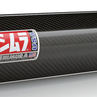 Yoshimura Exhaust Street Trc Bolt-on Cf-ss - Collection