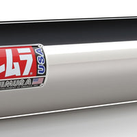 Yoshimura Exhaust Street Trc Bolt-on Ss-ss - Collection