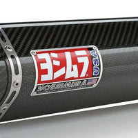 Yoshimura Exhaust Street Trc-d Slip-on Ss-cf-cf - Collection