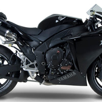 Yoshimura Exhaust Street Trc-d Slip-on Ss-cf-cf Dual - Collection