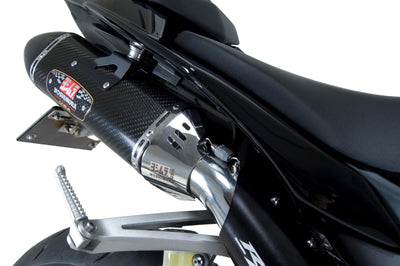 Yoshimura Exhaust Street Trc-d Slip-on Ss-cf-cf Dual - Collection