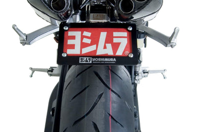 Yoshimura Exhaust Street Trc-d Slip-on Ss-cf-cf Dual - Collection