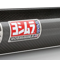 Yoshimura Exhaust Street Trc Slip-on Ss-cf-cf - Collection