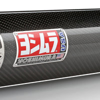 Yoshimura Exhaust Street Trc Slip-on Ss-cf-cf - Collection