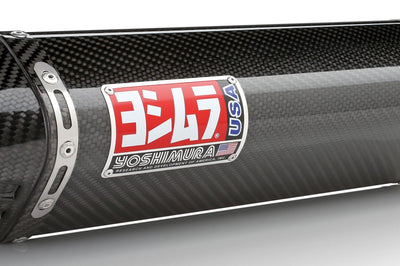 Yoshimura Exhaust Street Trc Slip-on Ss-cf-cf - Collection