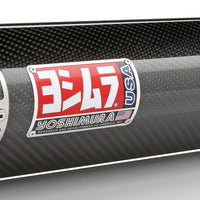 Yoshimura Exhaust Street Trc Slip-on Ss-cf-cf - Collection