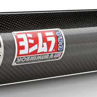 Yoshimura Exhaust Street Trc Slip-on Ss-cf-cf - Collection