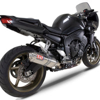 Yoshimura Exhaust Street Trc Slip-on Ss-ss-ss - Collection