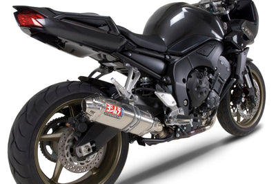 Yoshimura Exhaust Street Trc Slip-on Ss-ss-ss - Collection