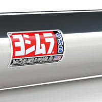 Yoshimura Exhaust Street Trc Slip-on Ss-ss-ss - Collection