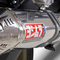 Yoshimura Exhaust Street Trc Slip-on Ss-ss-ss - Collection
