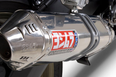 Yoshimura Exhaust Street Trc Slip-on Ss-ss-ss - Collection