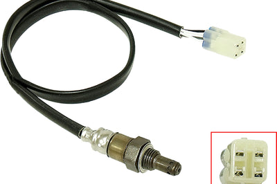 Sp1 Exhaust Temp Sensor A/c - Snowmobile Collection