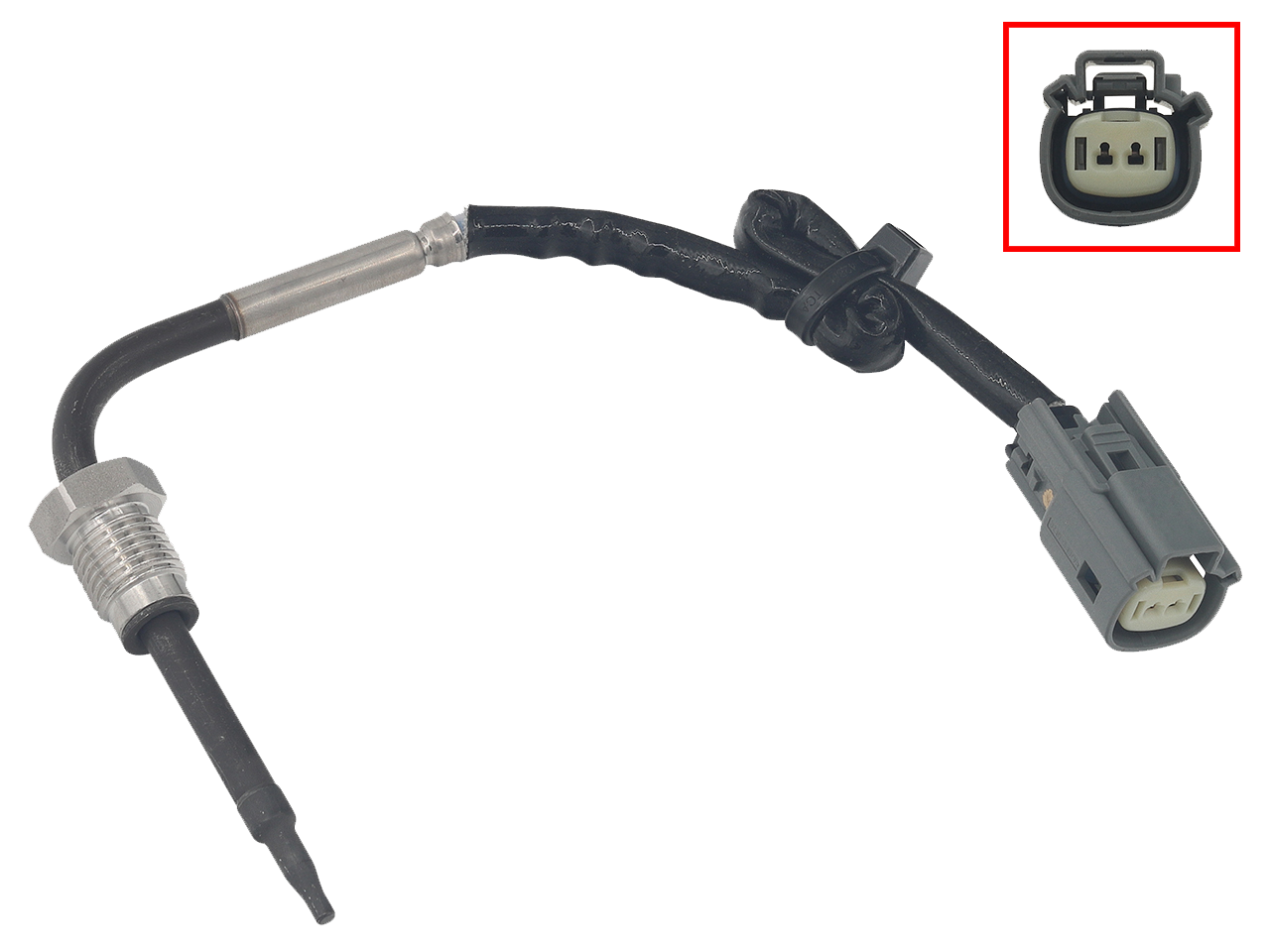 Sp1 Exhaust Temp Sensor S-d - Snowmobile Collection