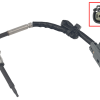 Sp1 Exhaust Temp Sensor S-d - Snowmobile Collection