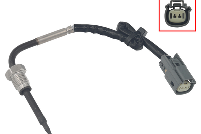 Sp1 Exhaust Temp Sensor S-d - Snowmobile Collection