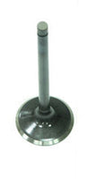 BRONCO Exhaust Valve