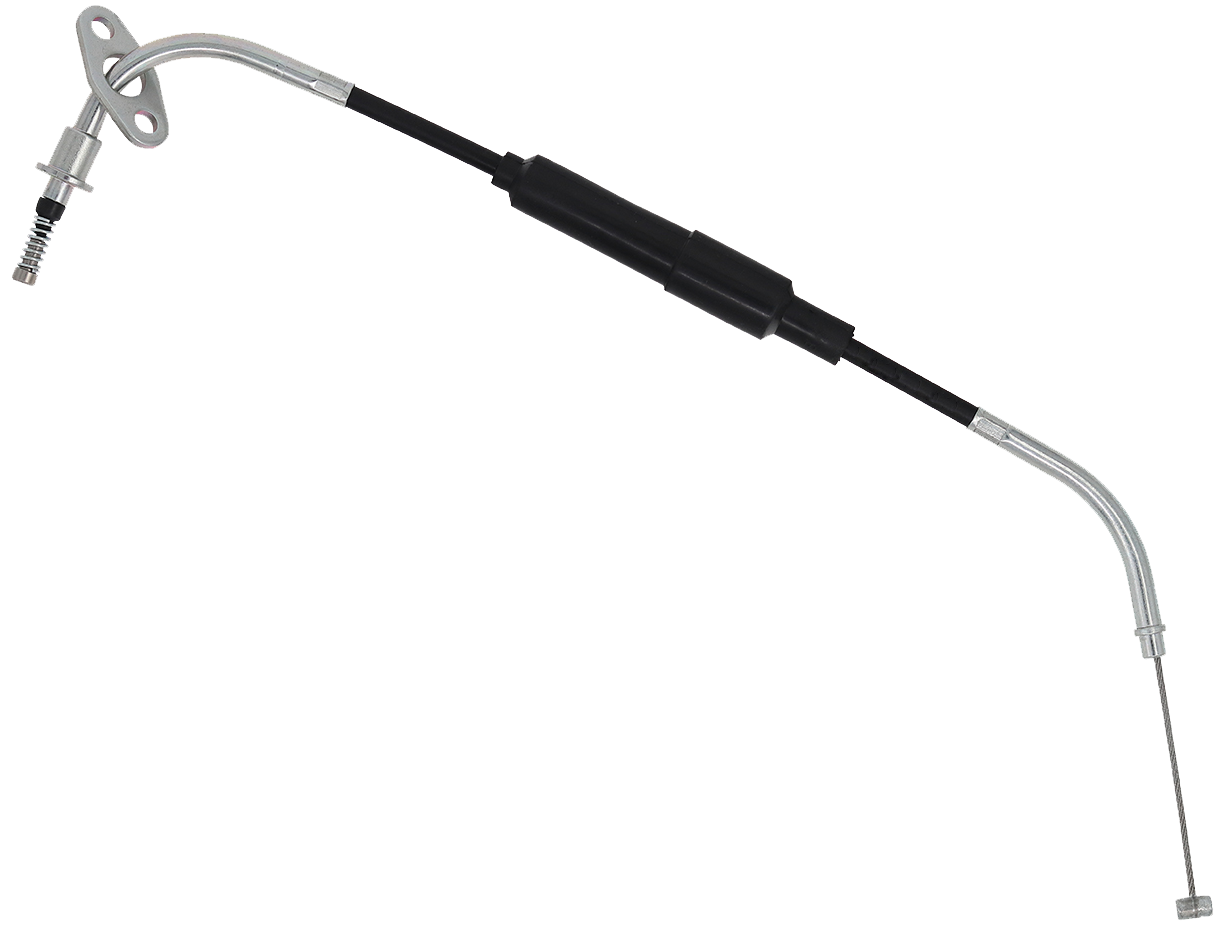 Sp1 Exhaust Valve Cable A/c - Snowmobile Collection