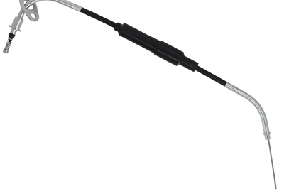 Sp1 Exhaust Valve Cable A/c - Snowmobile Collection