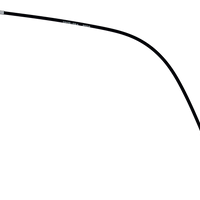 Sp1 Exhaust Valve Cable A/c - Snowmobile Collection