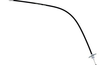 Sp1 Exhaust Valve Cable A/c - Snowmobile Collection