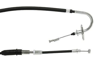 Sp1 Exhaust Valve Cable A/c - Snowmobile Collection