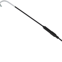 Sp1 Exhaust Valve Cable A/c - Snowmobile Collection