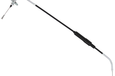 Sp1 Exhaust Valve Cable A/c - Snowmobile Collection