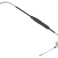 Sp1 Exhaust Valve Cable Ac - Snowmobile Collection