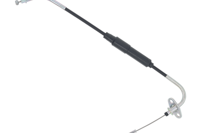 Sp1 Exhaust Valve Cable Ac - Snowmobile Collection