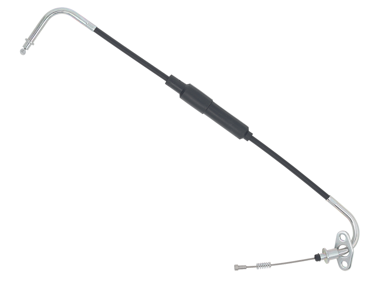 Sp1 Exhaust Valve Cable Ac - Snowmobile Collection