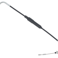 Sp1 Exhaust Valve Cable Ac - Snowmobile Collection