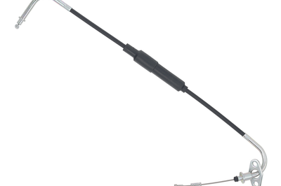 Sp1 Exhaust Valve Cable Ac - Snowmobile Collection