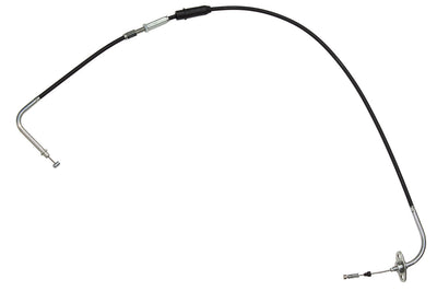 Sp1 Exhaust Valve Cable Long A/c - Snowmobile Collection