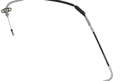 Sp1 Exhaust Valve Cable Long A/c - Snowmobile Collection