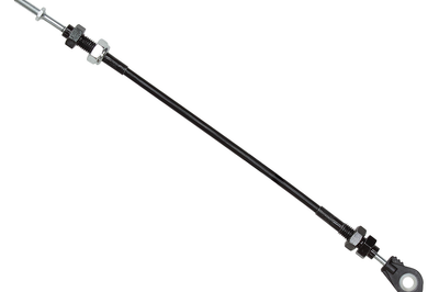 Sp1 Exhaust Valve Cable Pol - Snowmobile Collection