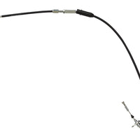 Sp1 Exhaust Valve Cable Short A/c - Snowmobile Collection