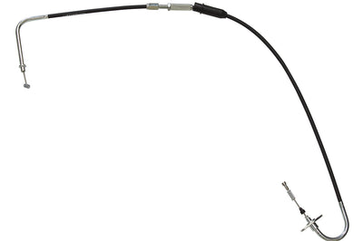 Sp1 Exhaust Valve Cable Short A/c - Snowmobile Collection