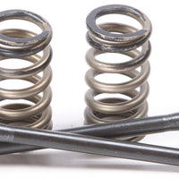 PROX Exhaust Valve Conversion Set Ti Steel Hus/Husq/Ktm