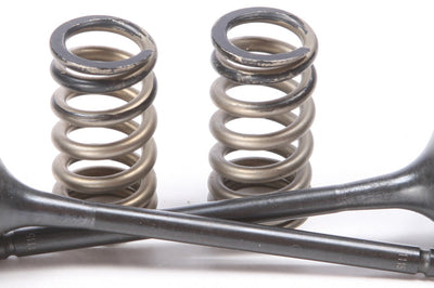 PROX Exhaust Valve Conversion Set Ti Steel Hus/Husq/Ktm
