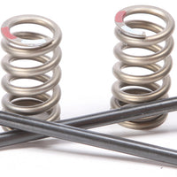 PROX Exhaust Valve Conversion Set Ti Steel Yam