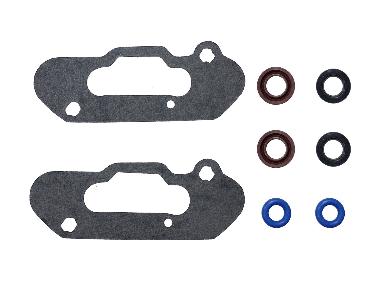 Sp1 Exhaust Valve Gasket Kit- 800r Etec ’11- Ski-doo - Snowmobile Collection