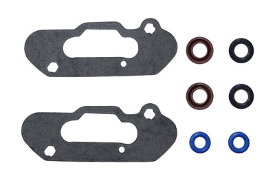 Sp1 Exhaust Valve Gasket Kit- 800r Etec ’11- Ski-doo - Snowmobile Collection