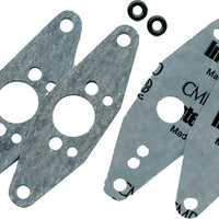 Vertex Exhaust Valve Gasket Kit A/c S/m - Snowmobile Collection
