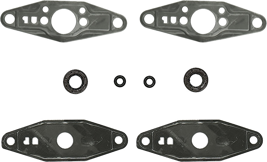 Sp1 Exhaust Valve Gasket Kit A/c - Snowmobile Collection