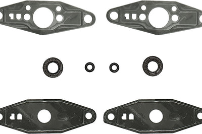 Sp1 Exhaust Valve Gasket Kit A/c - Snowmobile Collection