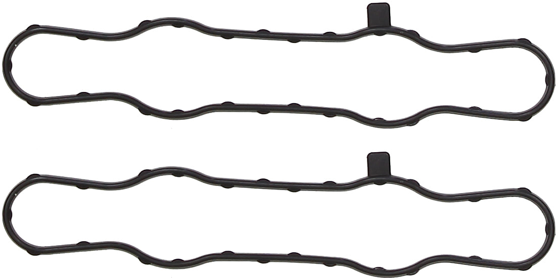 Sp1 Exhaust Valve Gasket Kit Pol - Snowmobile Collection
