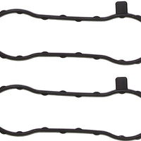 Sp1 Exhaust Valve Gasket Kit Pol - Snowmobile Collection