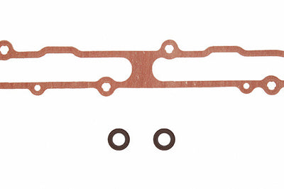 Sp1 Exhaust Valve Gasket Kit S-d - Snowmobile Collection